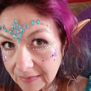Meet your Posher, Michele